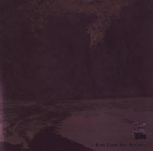 Cover for Ruins of Beverast · Rain Upon the Impure (CD) (2009)