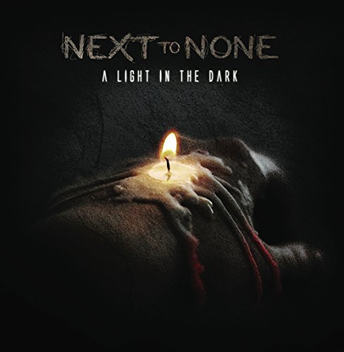 Cover for Next To None · A  Light in the Dark (CD) (2015)