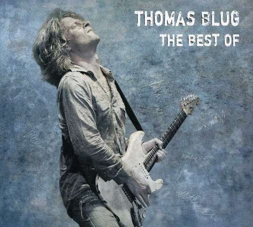 Cover for Thomas Blug · The Best Of (CD) [Digipak] (2012)