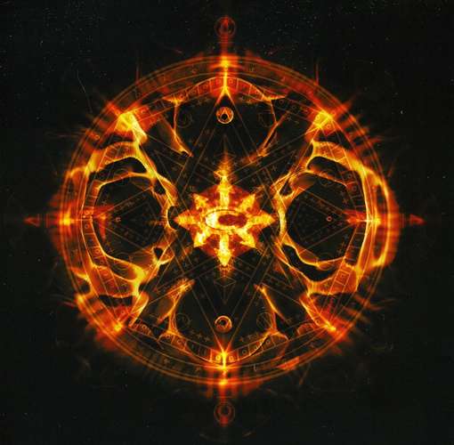 Age of Hell - Chimaira - Musik - SONY MUSIC - 0886919493825 - 28. Februar 2012