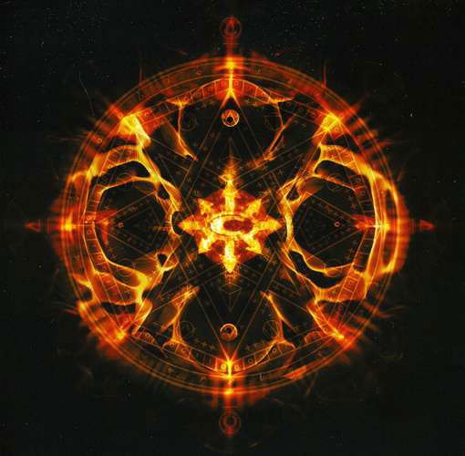 Age of Hell - Chimaira - Musik - SONY MUSIC - 0886919493825 - 28. februar 2012