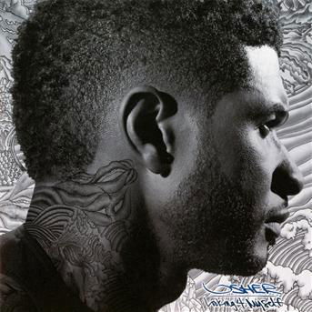 Looking for Myself - Usher - Musik - SON - 0886919787825 - 19 juni 2012