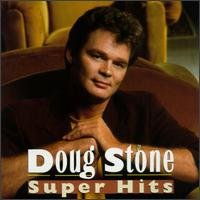 Cover for Doug Stone · Super Hits (CD) (1997)