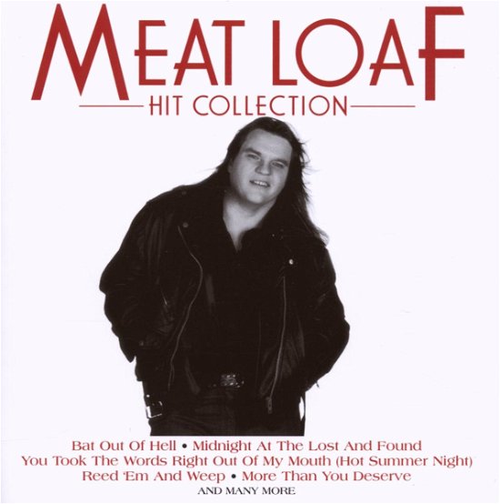 Hit Collection Edition - Meat Loaf - Musiikki - SONY MUSIC - 0886970896825 - torstai 12. kesäkuuta 2008