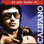 Cover for Califano Franco · Franco Califano (CD)