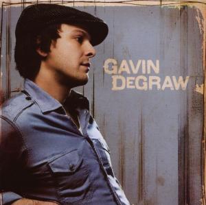 Gavin Degraw - Gavin Degraw - Musiikki - J RECORDS - 0886972889825 - torstai 1. toukokuuta 2008