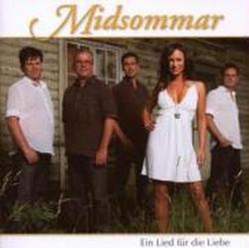 Cover for Midsommar · Ein Lied Fuer Die Liebe (CD) (2008)