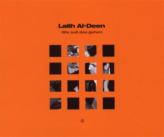 Cover for Laith Al-deen · Wie Soll Das Gehen (SCD)