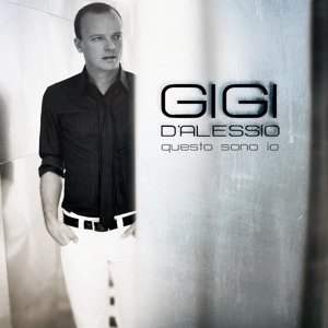 Cover for Gigi D'alessio · Questo Sono Io (CD) (2014)