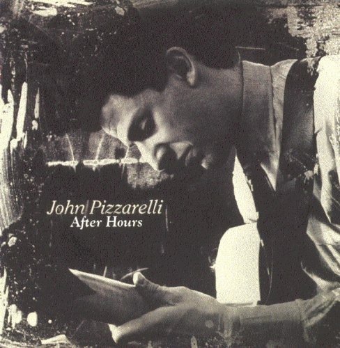 Cover for John Pizzarelli · After Hours (CD) (2009)