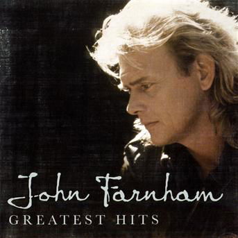 John Farnham · Greatest Hits (CD) (2009)