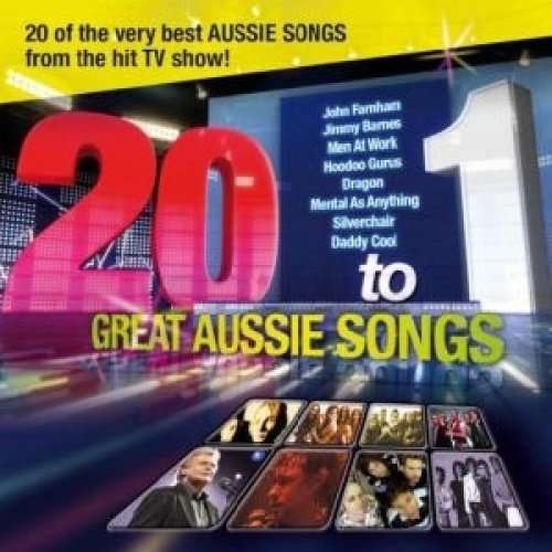 Cover for Easy Listening Hits (CD) (2009)