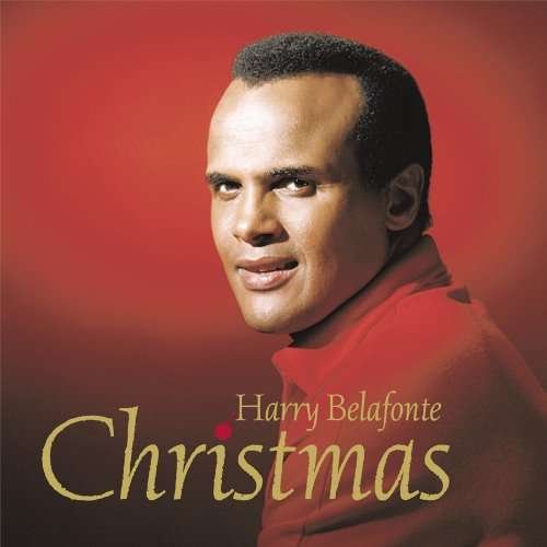 Cover for Harry Belafonte · Harry Belafonte Christmas (CD) (2001)
