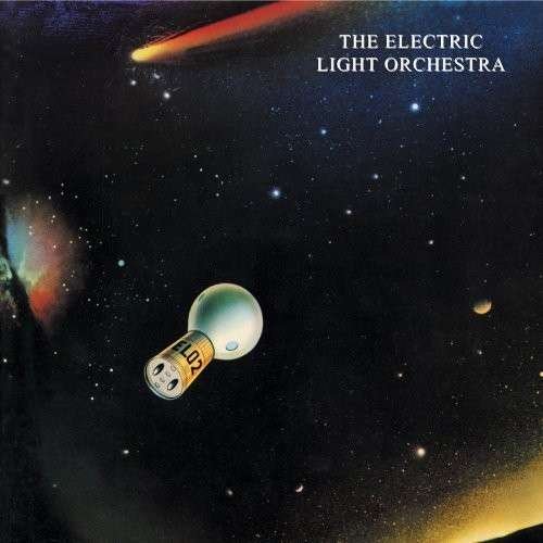 Cover for Elo ( Electric Light Orchestra ) · Elo 2 (CD) (2006)