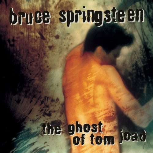 Ghost of Tom Joad - Bruce Springsteen - Música - SBMK - 0886977280825 - 21 de noviembre de 1995