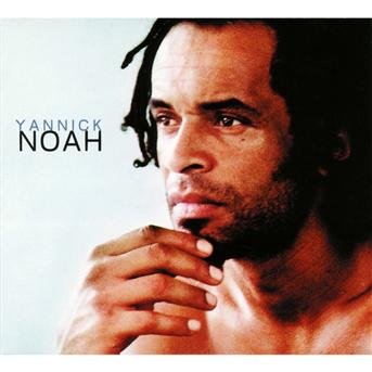 Cover for Yannick Noah (CD) (2010)