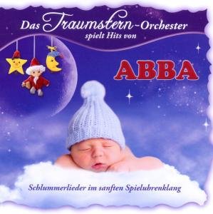 Spielt Hits Von Abba - Das Tramstern Orchester Spielt Hits Von Abba - Music - SONY - 0886978085825 - January 7, 2011