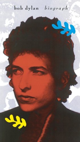 Cover for Bob Dylan · Biograph (CD) (2011)
