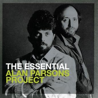 Cover for Alan Parsons Project · Essential Alan Parsons Project (CD) (2011)