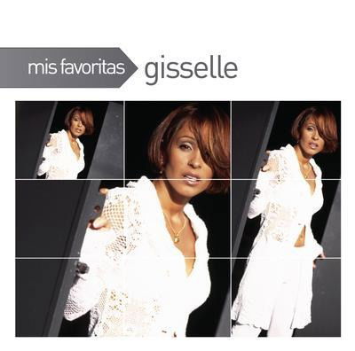 Cover for Gisselle · Mis Favortas (CD)