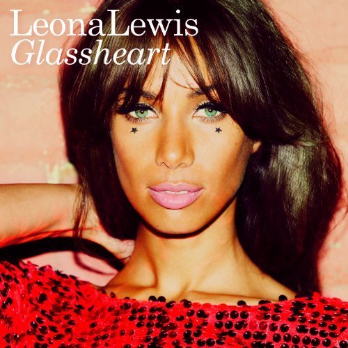 Glassheart - Leona Lewis - Music - SONY MUSIC ENTERTAINMENT - 0886979637825 - October 23, 2012