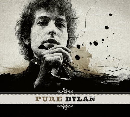 Cover for Bob Dylan · Pure (CD) (2019)
