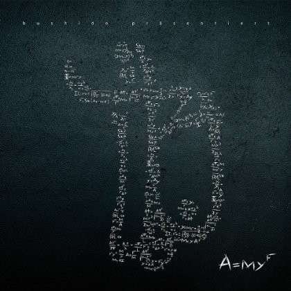 Cover for Bushido · Amyf (CD) (2012)