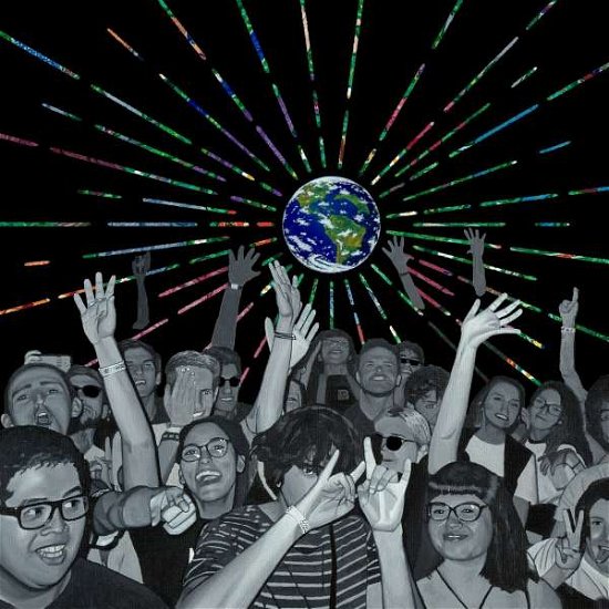 World Wide Pop - Superorganism - Musik - DOMINO RECORDS - 0887828044825 - 15. juli 2022