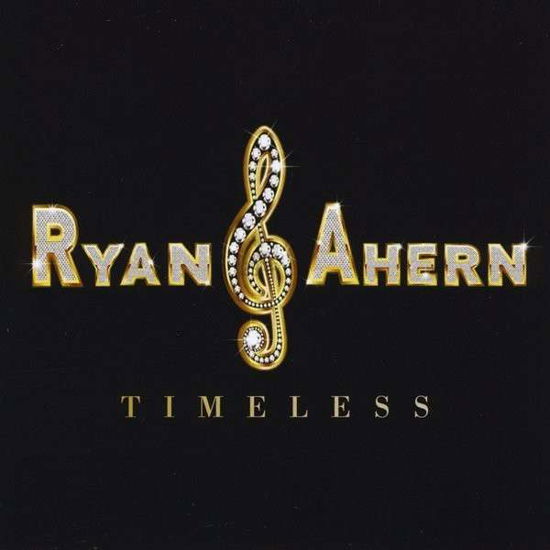 Timeless - Ryan Ahern - Music - Ryan Ahern - 0888295049825 - February 7, 2014