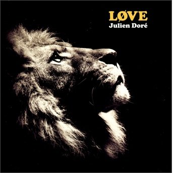 Cover for Julien Doré · Løve (CD) (2013)