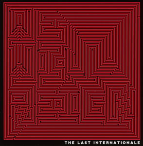 Cover for Last Internationale · We Will Reign (CD) (2014)