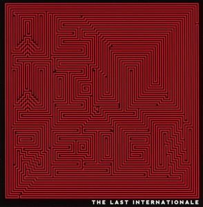 Cover for Last Internationale · We Will Reign (CD) (2014)