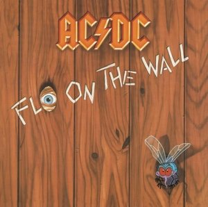 Fly on the Wall - AC/DC - Music - SONY MUSIC - 0888750366825 - November 14, 2014
