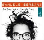 La Fortuna Che Abbiamo - Live - Samuele Bersani - Musik - Fuori Classifica Edi - 0888751372825 - 