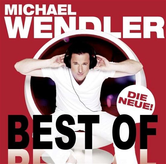 Cover for Michael Wendler · Best of (CD) (2015)