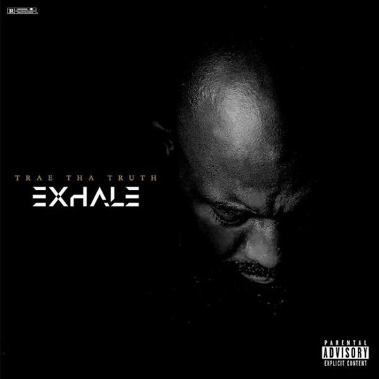 Cover for Trae Tha Truth · Exhale (CD) (2022)