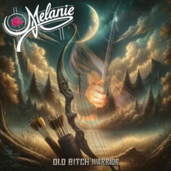 Melanie · Old Bitch Warrior (CD) [Bonus Tracks edition] (2024)