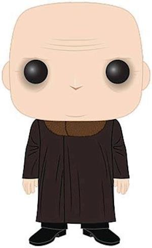 Cover for Funko · Pop Tv: The Addams Family-Uncle Fester (N/A) (2019)