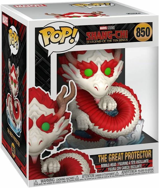 Cover for Funko Pop!: · Steamboat- 6 Pop #7 (Funko POP!) (2021)