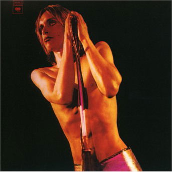 Raw Power - Iggy & the Stooges - Musik - COLUMBIA - 0889853635825 - 7. oktober 2016