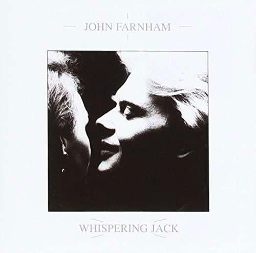 Whispering Jack (Gold Series) - John Farnham - Musik - ROCK - 0889853680825 - 9. Februar 2016