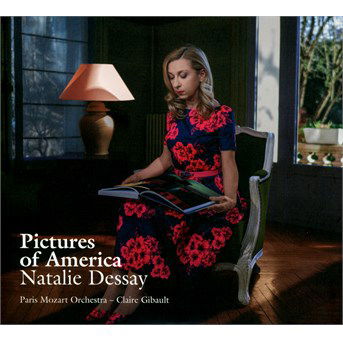 Pictures of America / Various - Pictures of America / Various - Muziek - CLASSICAL - 0889853862825 - 13 januari 2017