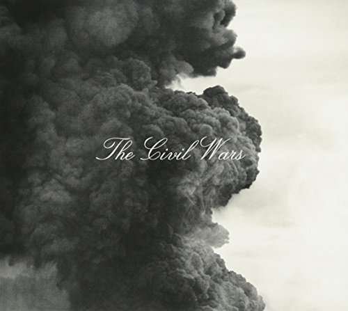Cover for Civil Wars (CD) (2001)