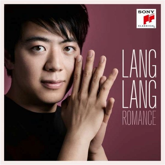 Cover for Lang Lang · Romance (CD) (2017)