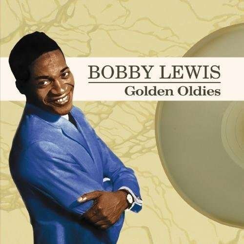 Cover for Bobby Lewis · Golden Oldies (CD) (2011)