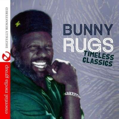 Cover for Bunny Rugs · Timeless Classics-Rugs,Bunny (CD) (2011)