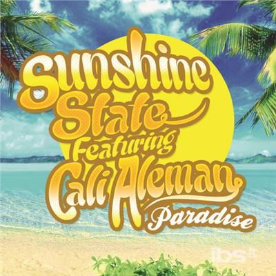 Paradise - Sunshine State  - Music -  - 0894231503825 - 