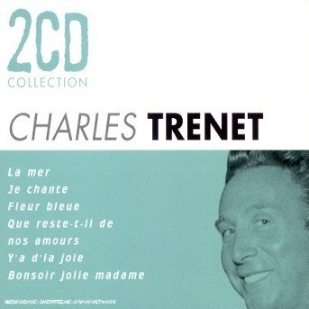 Cover for Charles Trenet · 2cd Collection (CD) (2003)