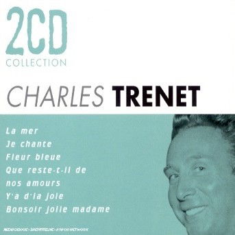 2cd Collection - Charles Trenet - Musik - MILAN - 3259119799825 - 6. oktober 2003