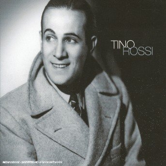 Cover for Tino Rossi · 20 Titres Eternels (CD) [Digipak] (2010)